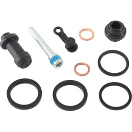 Kit de reparación de pinza de freno delantera y trasera Moose Racing - 18-3011