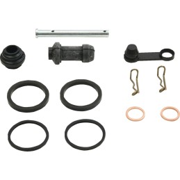 Kit de reparación de pinza de freno delantera y trasera Moose Racing - 18-3321