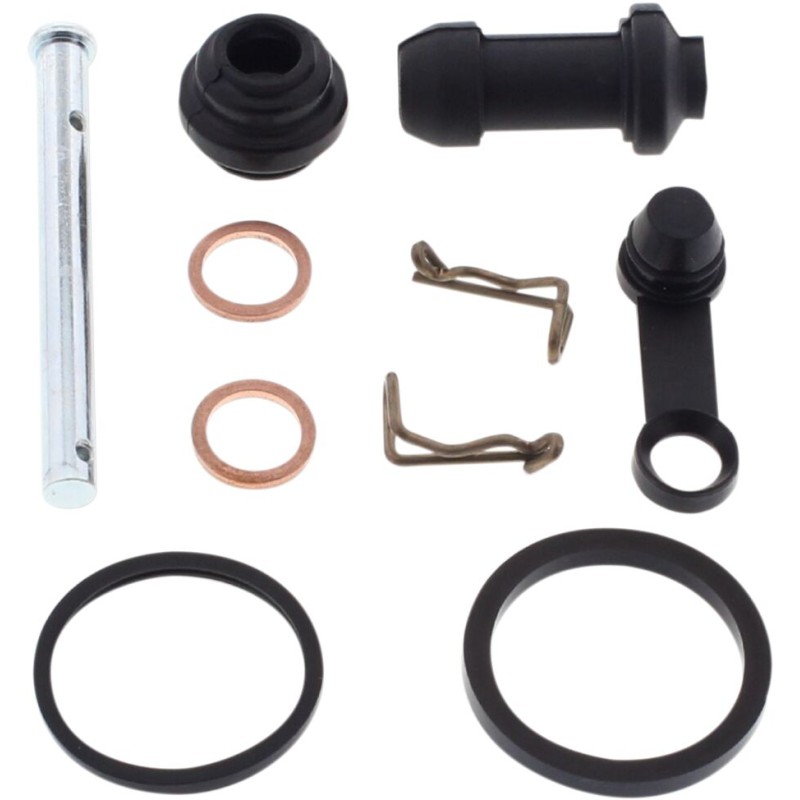 Kit de reparación de pinza de freno trasera Moose Racing
