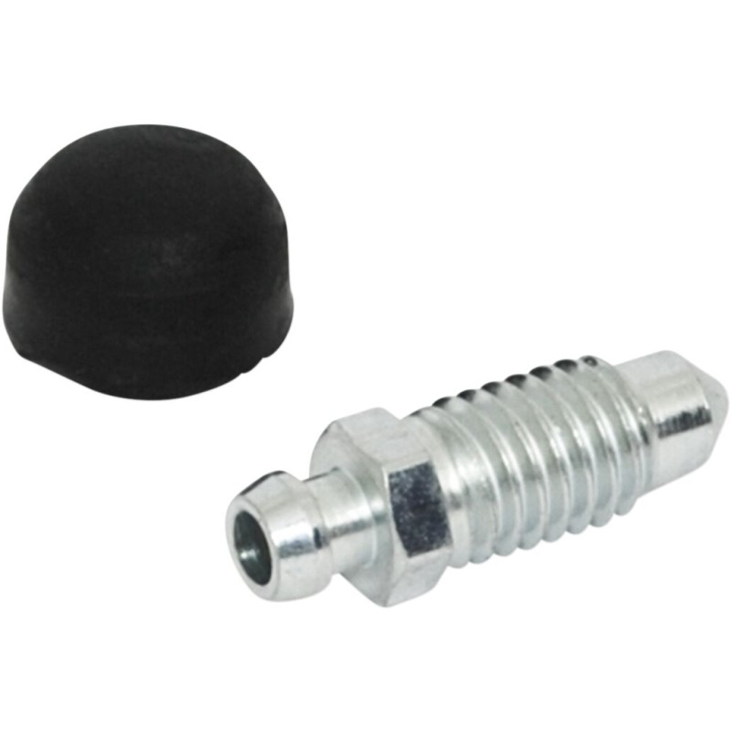 Purgador de pinza de freno con capuchón Moto-Master