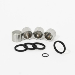 Kit de reparación de pinza trasera de 4 pistones Moto-Master