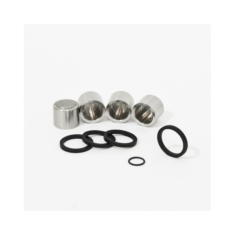 Kit de reparación de pinza trasera de 4 pistones Moto-Master