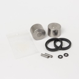Kit de reparación de pinza trasera de 2 pistones Moto-Master