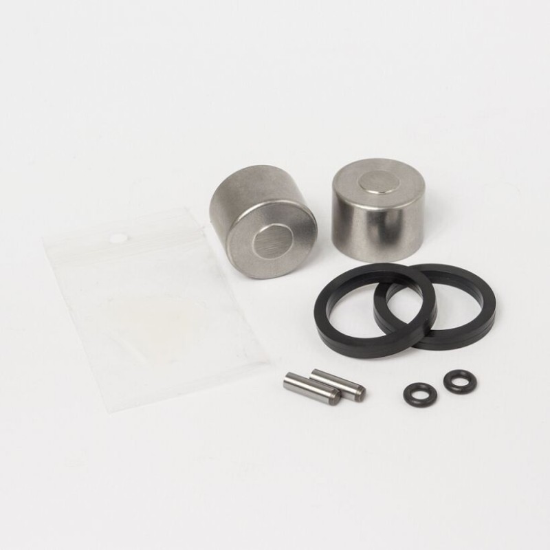 Kit de reparación de pinza trasera de 2 pistones Moto-Master