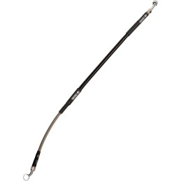 Latiguillo de freno de acero inoxidable trenzado Moose Racing - Y01-2-033/P