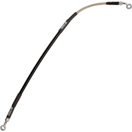 Latiguillo de freno de acero inoxidable trenzado Moose Racing - Y01-2-045/P