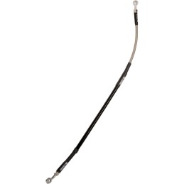 Latiguillo de freno de acero inoxidable trenzado Moose Racing - Y01-2-047/P