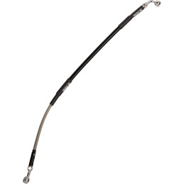 Latiguillo de freno de acero inoxidable trenzado Moose Racing - Y01-2-049/P