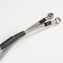 Latiguillo de freno delantero Moto-Master de recambio OEM - 212017