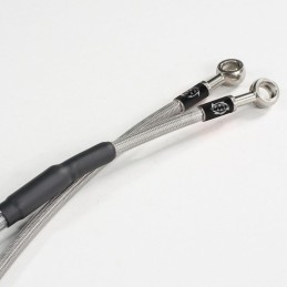 Latiguillo de freno delantero Moto-Master de recambio OEM - 212051