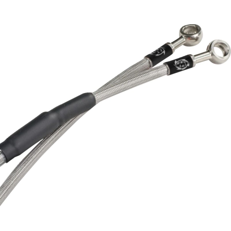 Latiguillo de freno delantero Moto-Master - 212064