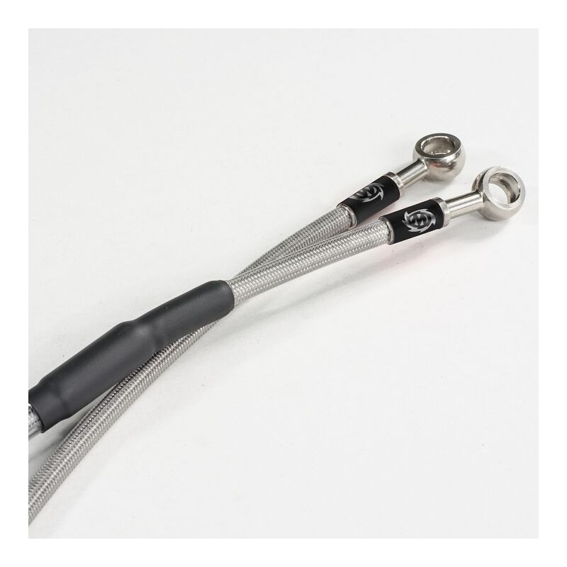 Latiguillo de freno delantero Moto-Master - 212067