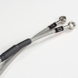 Latiguillo de freno delantero Moto-Master - 212082