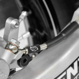 Latiguillo de freno trasero Moto-Master de recambio OEM - 212012