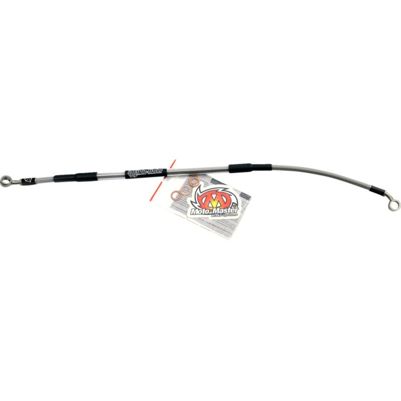 Latiguillo de freno trasero Moto-Master - 212074