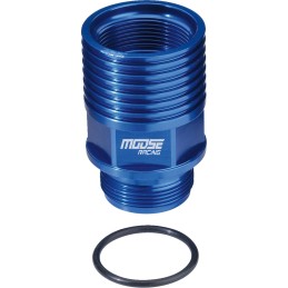 Enfriador de pinza de freno trasera Moose Racing - B16-5601L