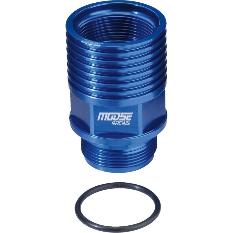 Enfriador de pinza de freno trasera Moose Racing - B16-5601L
