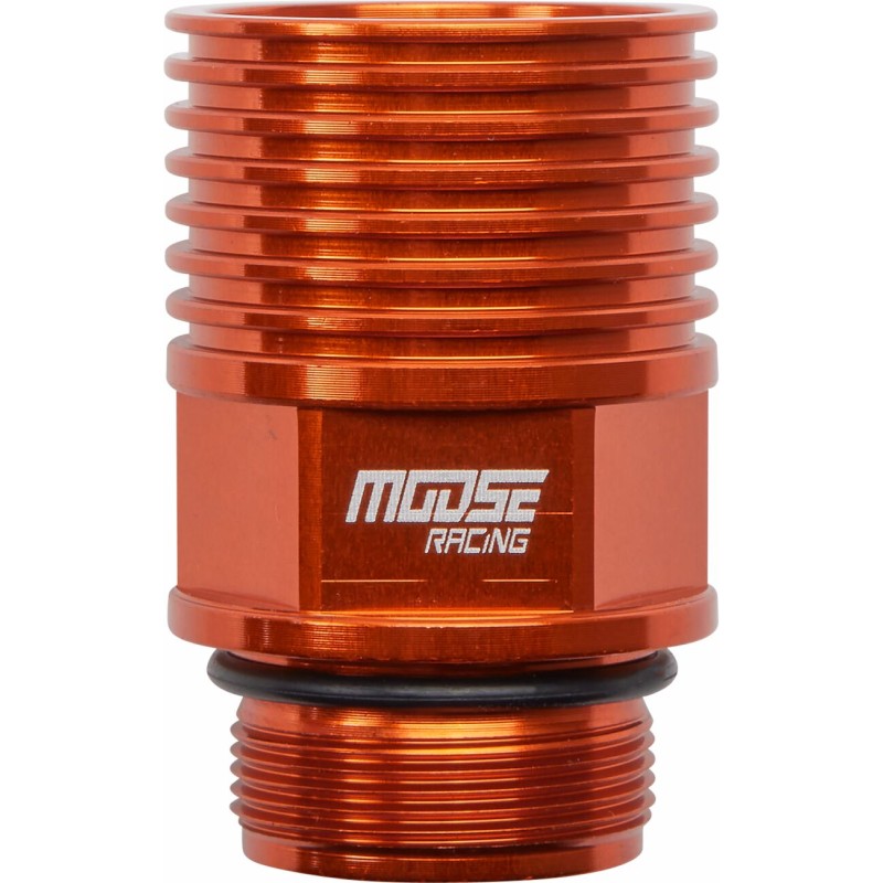 Enfriador de pinza de freno trasera Moose Racing - B16-5601O