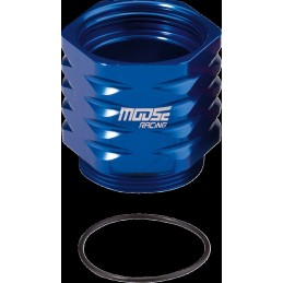 Enfriador de pinza de freno trasera Moose Racing - B16-5602L