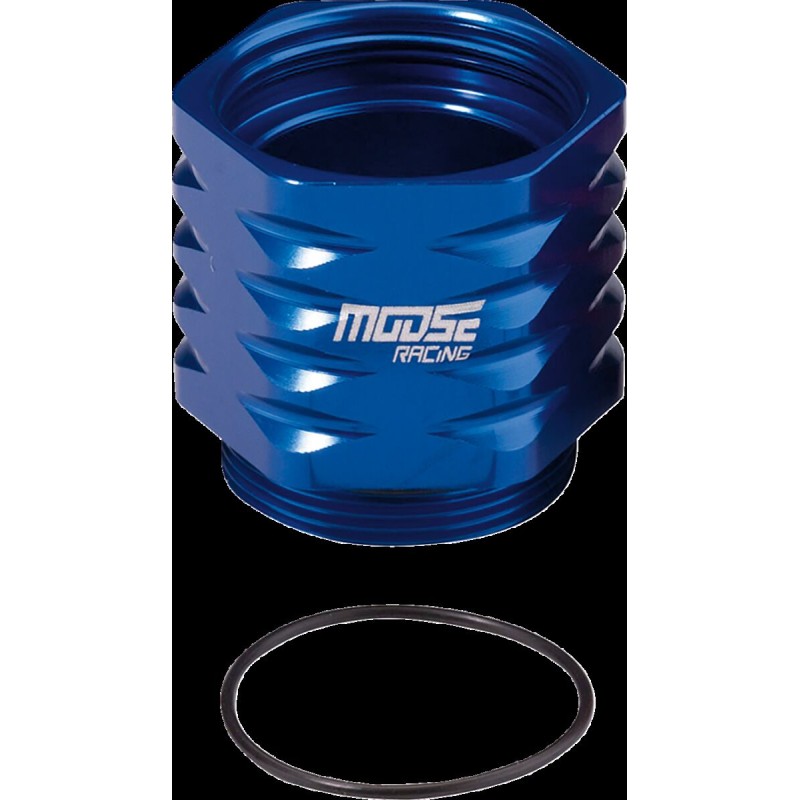 Enfriador de pinza de freno trasera Moose Racing - B16-5602L