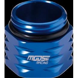 Enfriador de pinza de freno trasera Moose Racing - B16-5602L