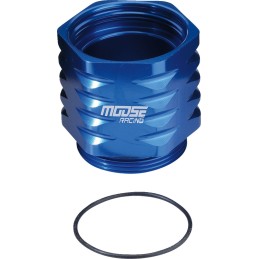 Enfriador de pinza de freno trasera Moose Racing - B16-5603L