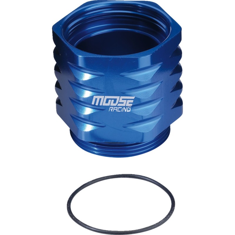 Enfriador de pinza de freno trasera Moose Racing - B16-5603L
