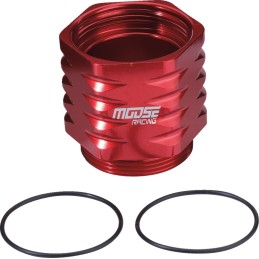 Enfriador de pinza de freno trasera Moose Racing - B16-5603R