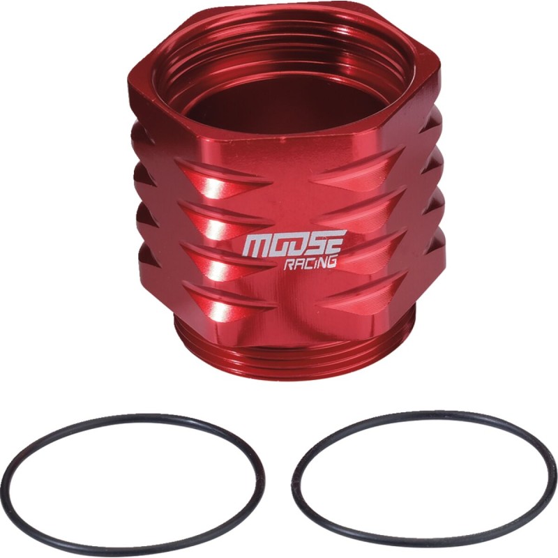 Enfriador de pinza de freno trasera Moose Racing - B16-5603R