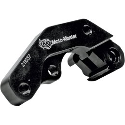 Soporte de reubicación de pinza de freno Moto-Master para disco de 260 mm - 211037