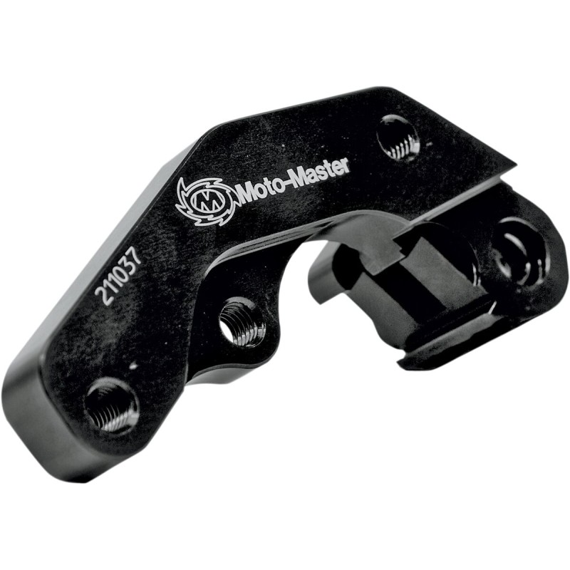 Soporte de reubicación de pinza de freno Moto-Master para disco de 260 mm - 211037