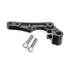 Soporte de reubicación de pinza de freno Moto-Master para disco de 270 mm - 211045