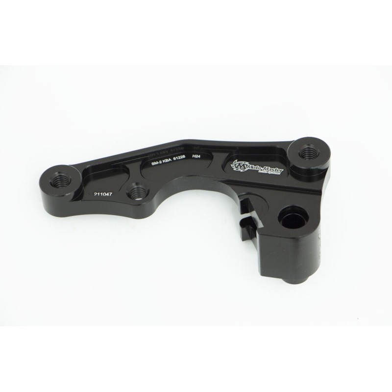 Soporte de reubicación de pinza de freno Moto-Master para disco de 270 mm - 211047