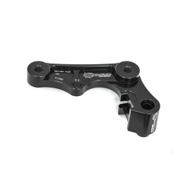 Soporte de reubicación de pinza de freno Moto-Master para disco de 270 mm - 211050