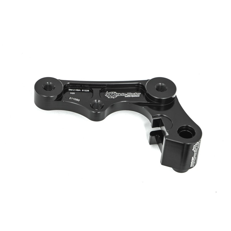 Soporte de reubicación de pinza de freno Moto-Master para disco de 270 mm - 211050