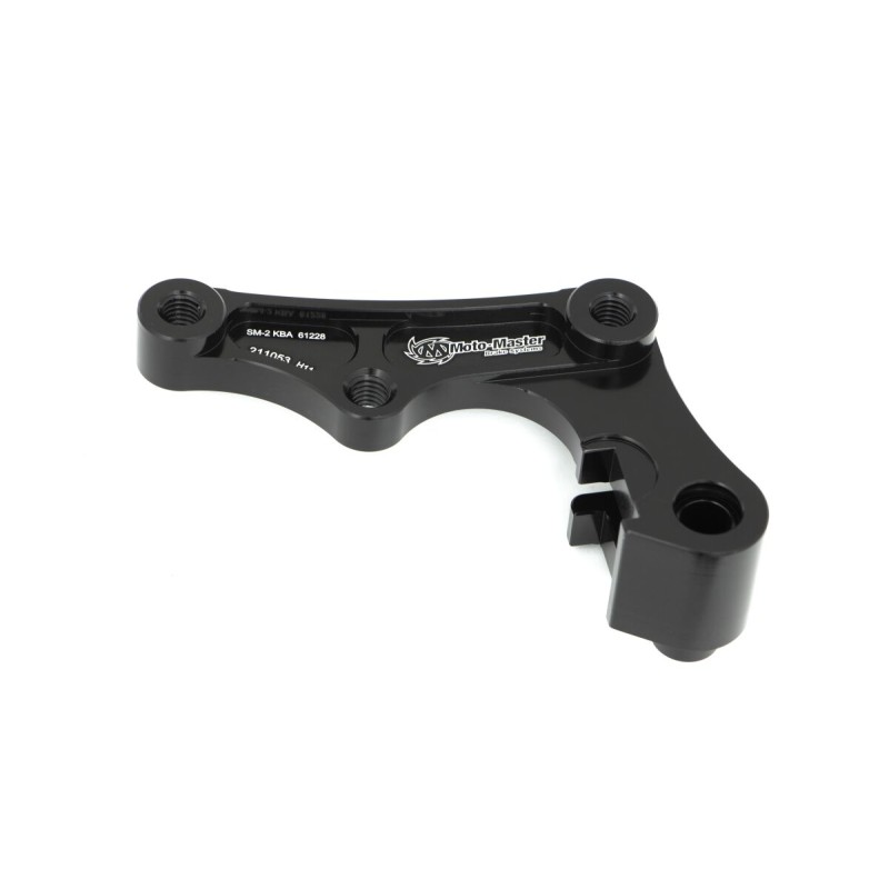 Soporte de reubicación de pinza de freno Moto-Master para disco de 270 mm - 211053