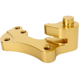Soporte de reubicación de pinza de freno Moto-Master para disco de 270 mm - 211073