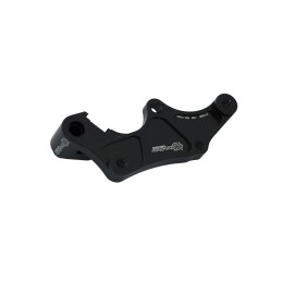 Soporte de reubicación de pinza de freno Moto-Master para disco de 320 mm supermoto - 211090