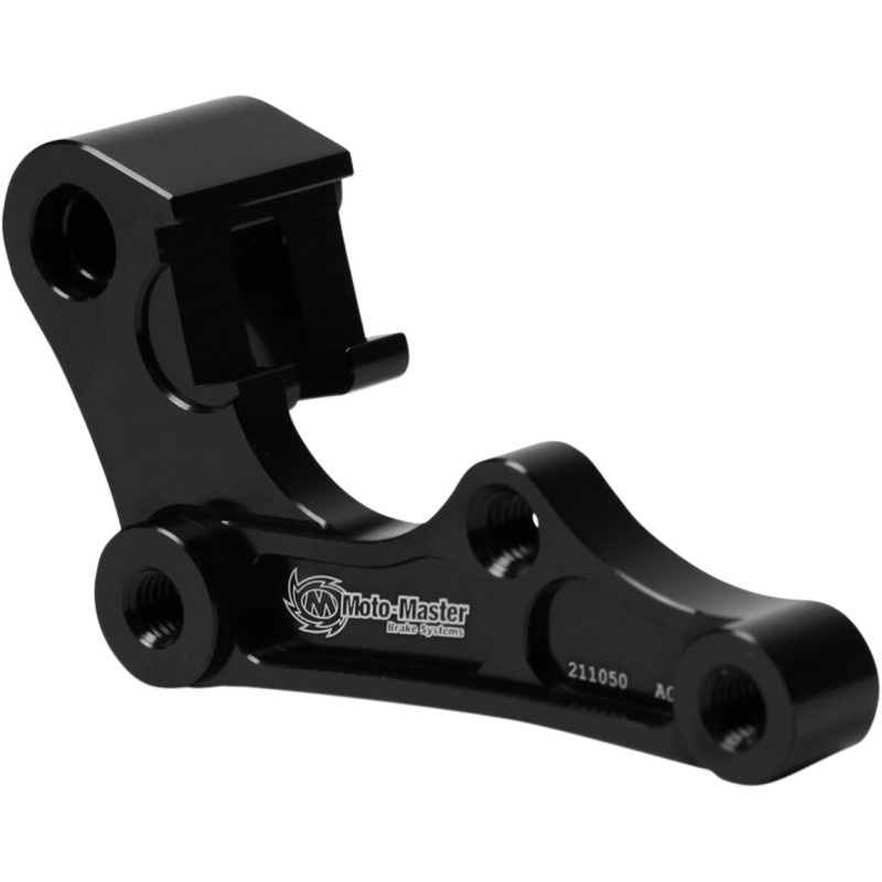 Soporte de reubicación de pinza de freno Moto-Master para disco de 270 mm - 211118
