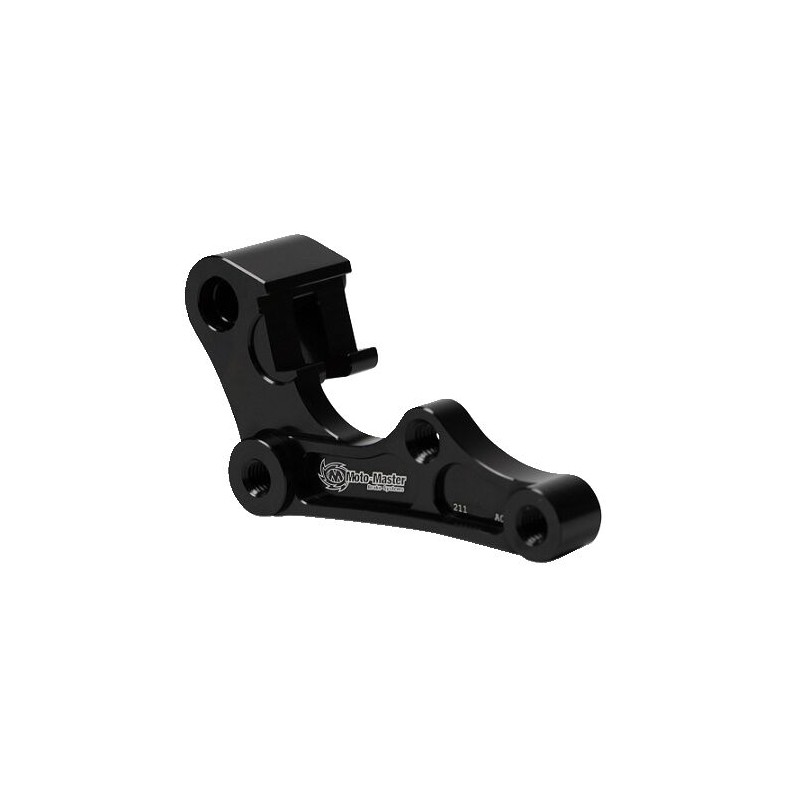Soporte de reubicación de pinza de freno Moto-Master