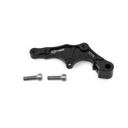 Soporte de reubicación de pinza de freno Moto-Master supermoto - 211126