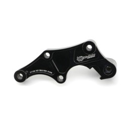 Soporte de reubicación de pinza de freno Moto-Master supermoto - 211128