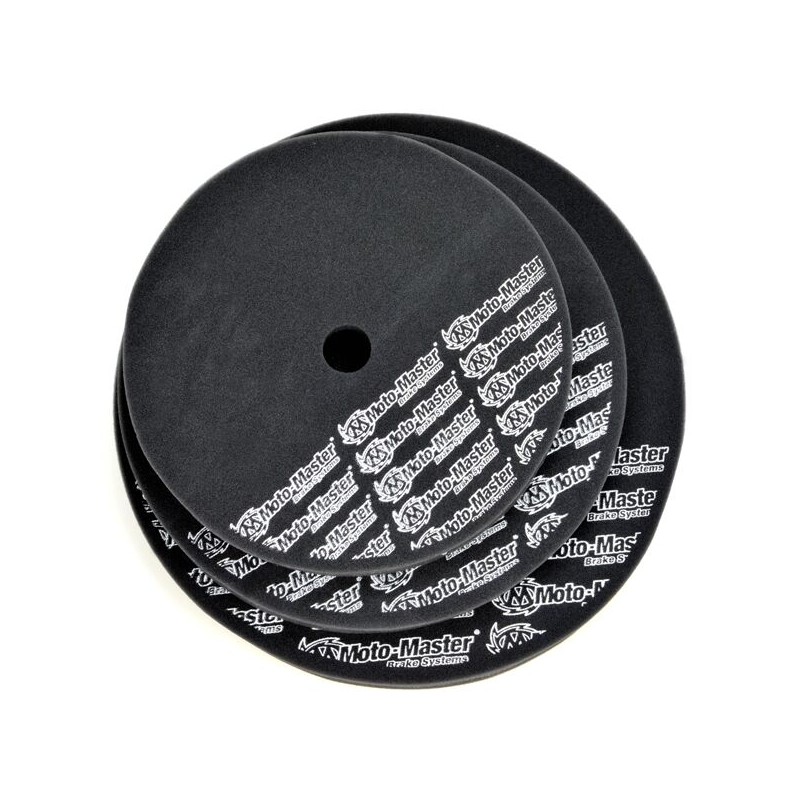 Cubierta de espuma para disco de freno Moto-Master 280-330 mm