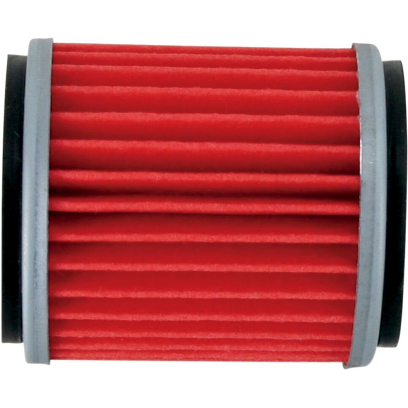 Filtro de aceite de papel 10 micras Moose Racing Yamaha YZ/WR