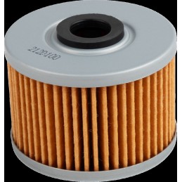 Filtro de aceite Twin Air - 140001