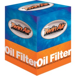 Filtro de aceite Twin Air - 140018