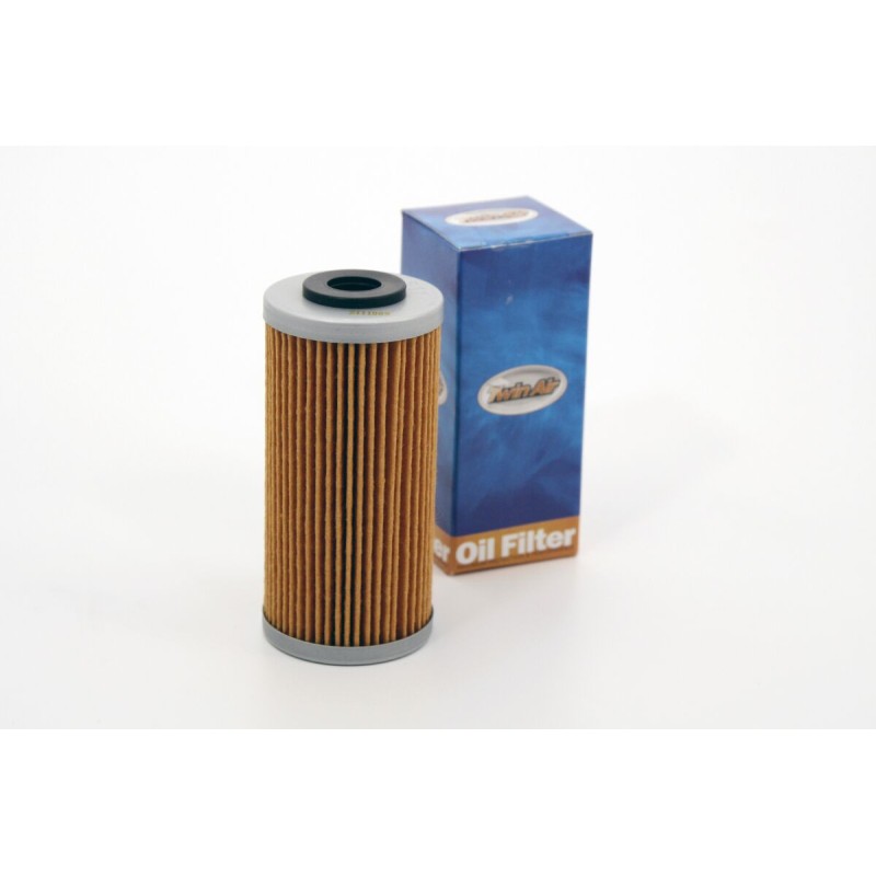 Filtro de aceite Twin Air - 140023