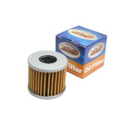 Filtro de aceite Twin Air para sistema de refrigeración de aceite - 140118