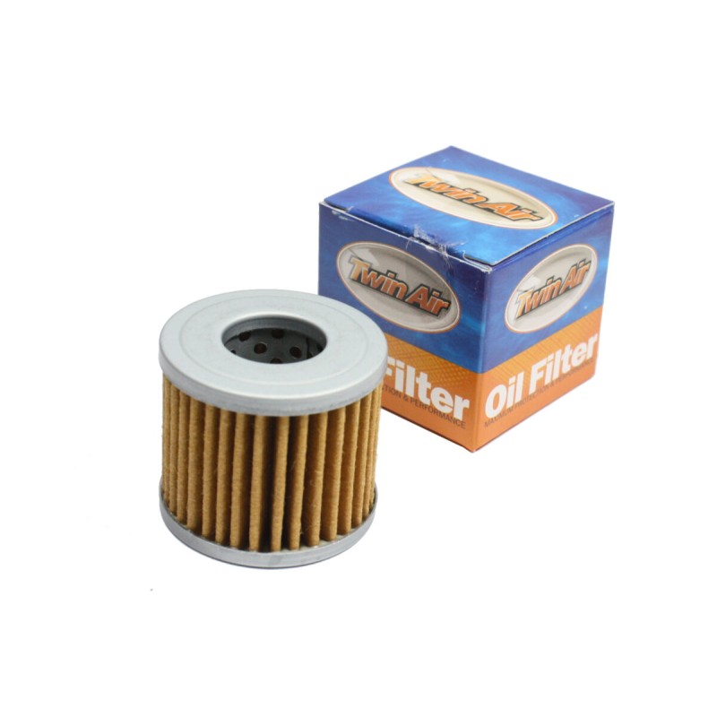 Filtro de aceite Twin Air para sistema de refrigeración de aceite - 140118