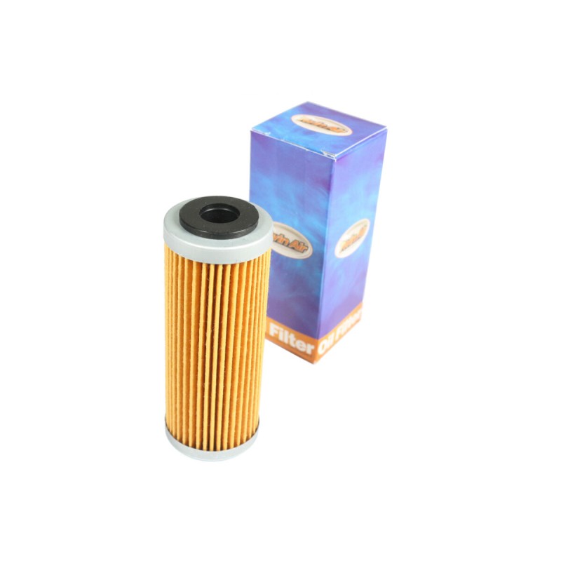 Filtro de aceite Twin Air para sistema de refrigeración de aceite - 140119